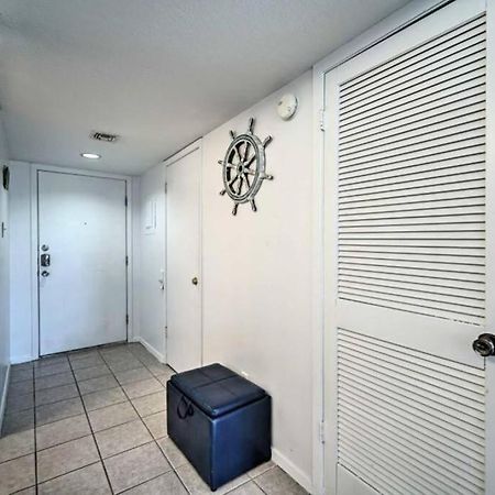 1 Bedroom Studio Near Beach W Pool & Amenities เซาท์ปาเดรไอส์แลนด์ ภายนอก รูปภาพ