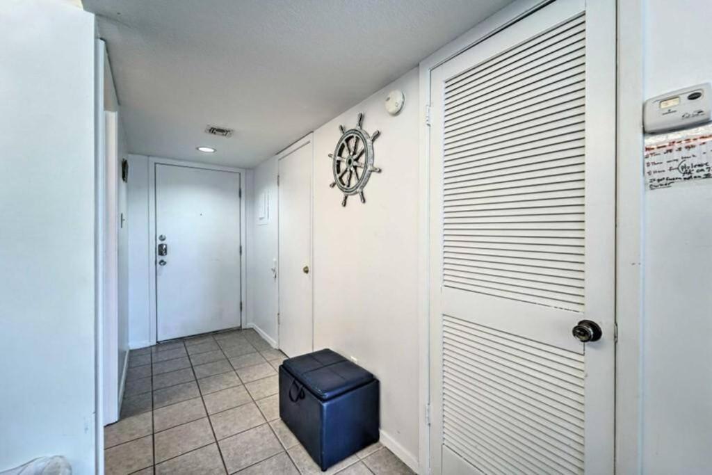 1 Bedroom Studio Near Beach W Pool & Amenities เซาท์ปาเดรไอส์แลนด์ ภายนอก รูปภาพ